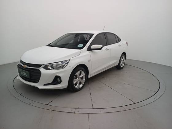 CHEVROLET ONIX 1.0 TURBO FLEX PLUS LTZ MANUAL CHEVROLET ONIX 1.0 TURBO FLEX PLUS LTZ MANUAL